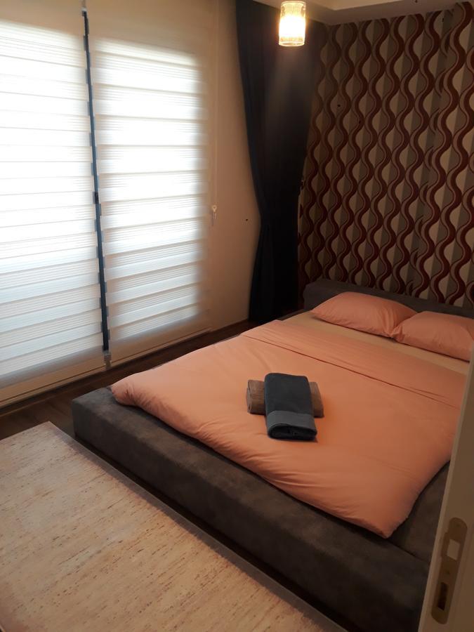 Arma Life Aparthotel Σαμψούντα Εξωτερικό φωτογραφία