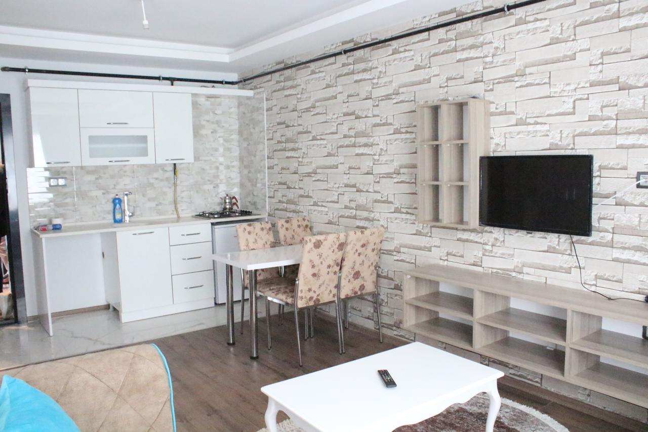 Arma Life Aparthotel Σαμψούντα Εξωτερικό φωτογραφία