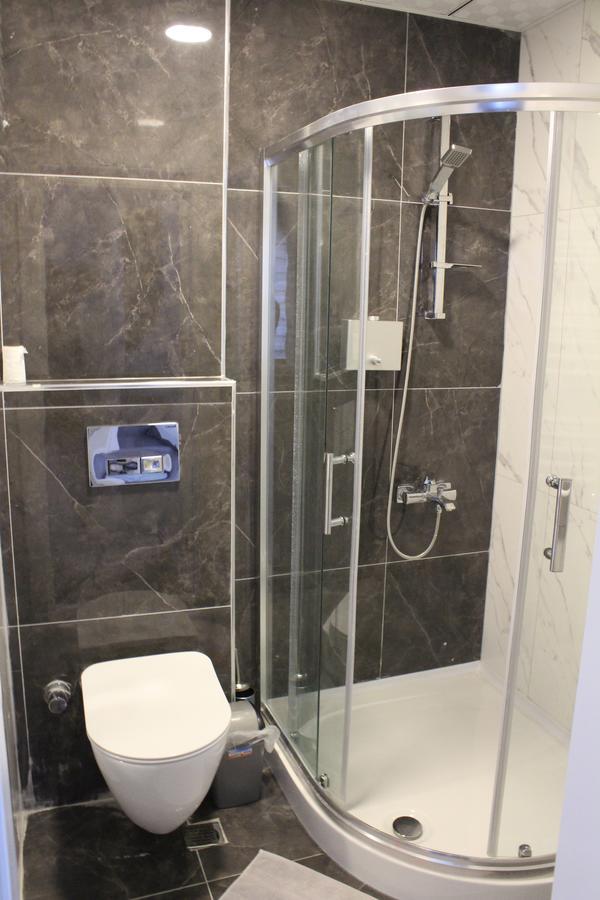 Arma Life Aparthotel Σαμψούντα Εξωτερικό φωτογραφία