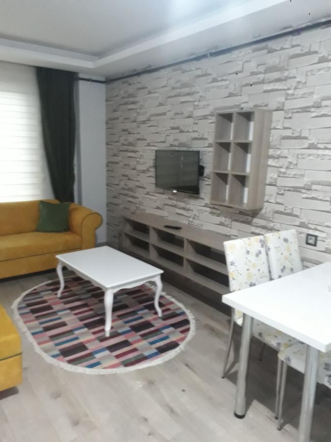 Arma Life Aparthotel Σαμψούντα Εξωτερικό φωτογραφία