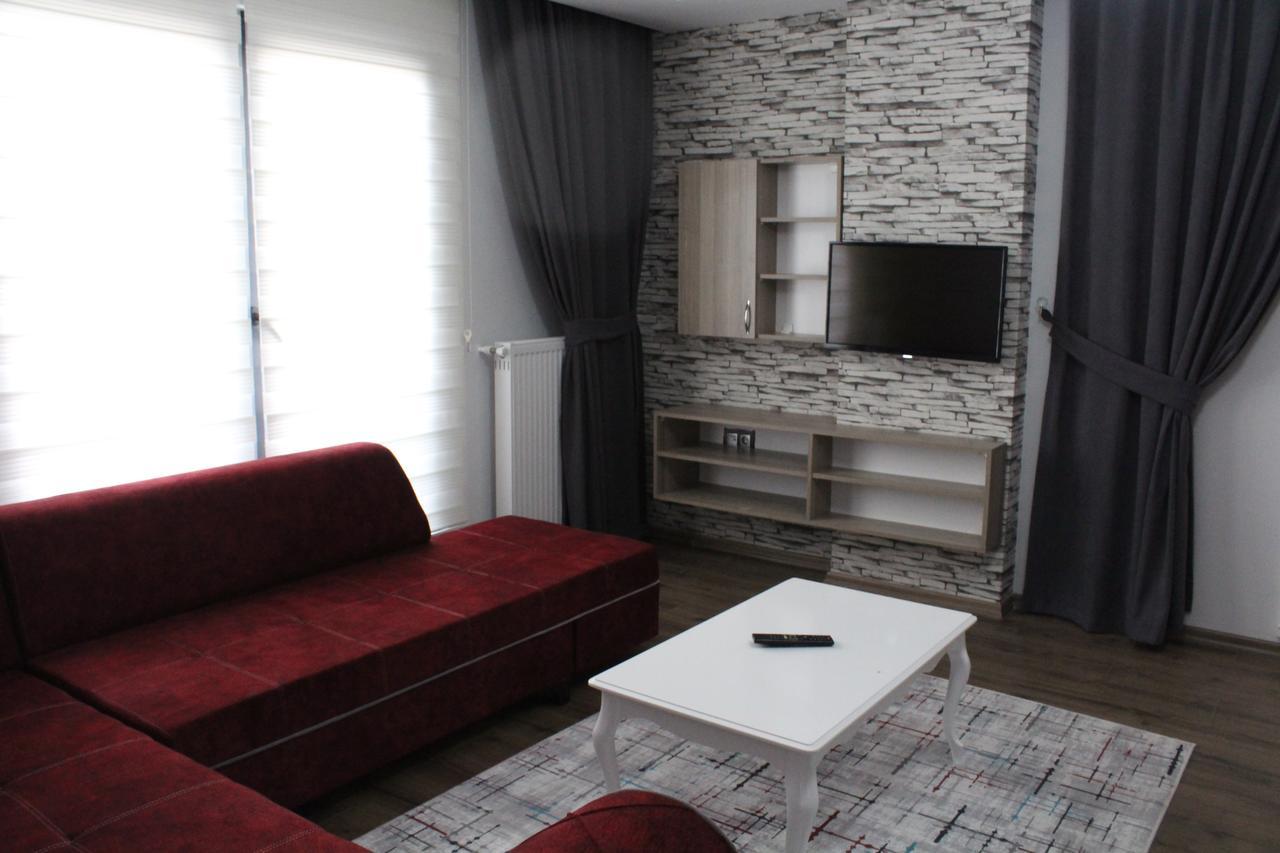 Arma Life Aparthotel Σαμψούντα Εξωτερικό φωτογραφία